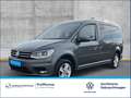 Volkswagen Caddy Maxi 1.4 TSI Comfortl. Xenon AHK Parkass. Grijs - thumbnail 1