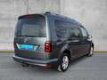 Volkswagen Caddy Maxi 1.4 TSI Comfortl. Xenon AHK Parkass. Grijs - thumbnail 3