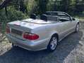 Mercedes-Benz CLK 230 CLK Cabrio 230 Kompressor Elegance Silber - thumbnail 6