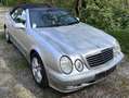 Mercedes-Benz CLK 230 CLK Cabrio 230 Kompressor Elegance Silber - thumbnail 1