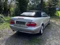 Mercedes-Benz CLK 230 CLK Cabrio 230 Kompressor Elegance Silber - thumbnail 2