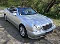Mercedes-Benz CLK 230 CLK Cabrio 230 Kompressor Elegance Silber - thumbnail 4