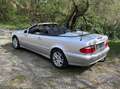 Mercedes-Benz CLK 230 CLK Cabrio 230 Kompressor Elegance Silber - thumbnail 7
