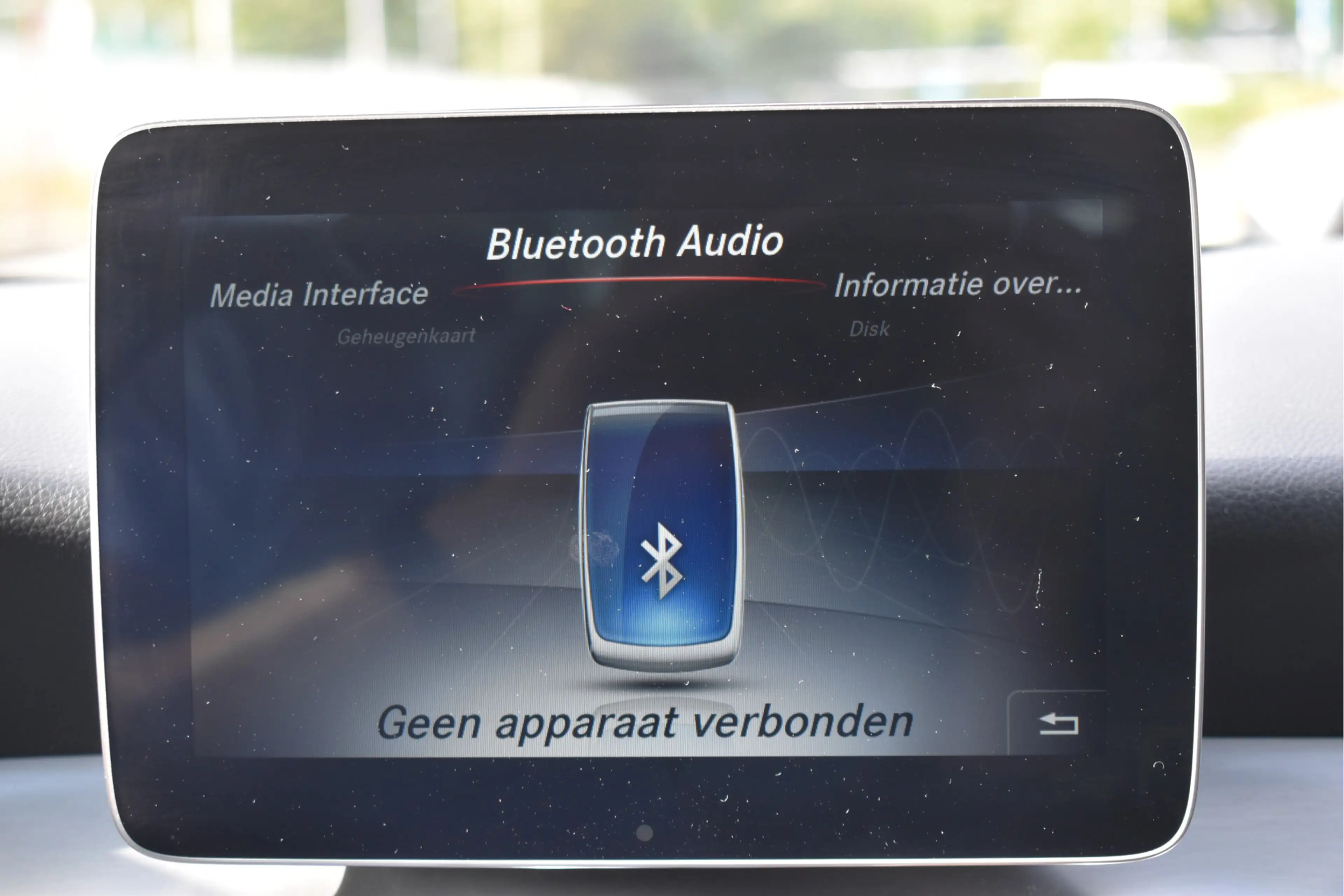 Mercedes-Benz GLA 180 Business Solution AMG | NL-Auto | Leyless | Camera — photo 50