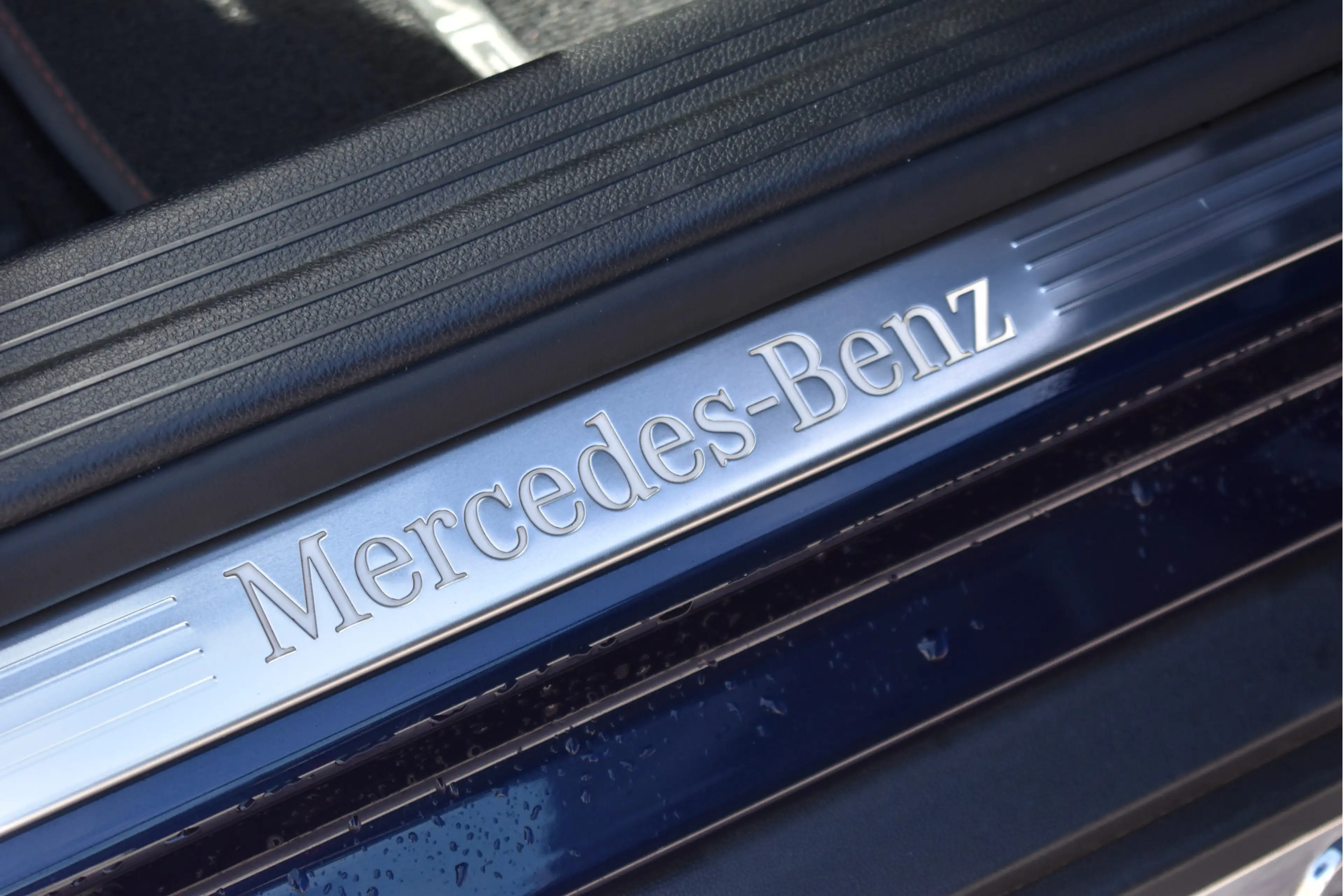 Mercedes-Benz GLA 180 Business Solution AMG | NL-Auto | Leyless | Camera — photo 39