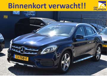 Business Solution AMG | NL-Auto | Leyless | Camera