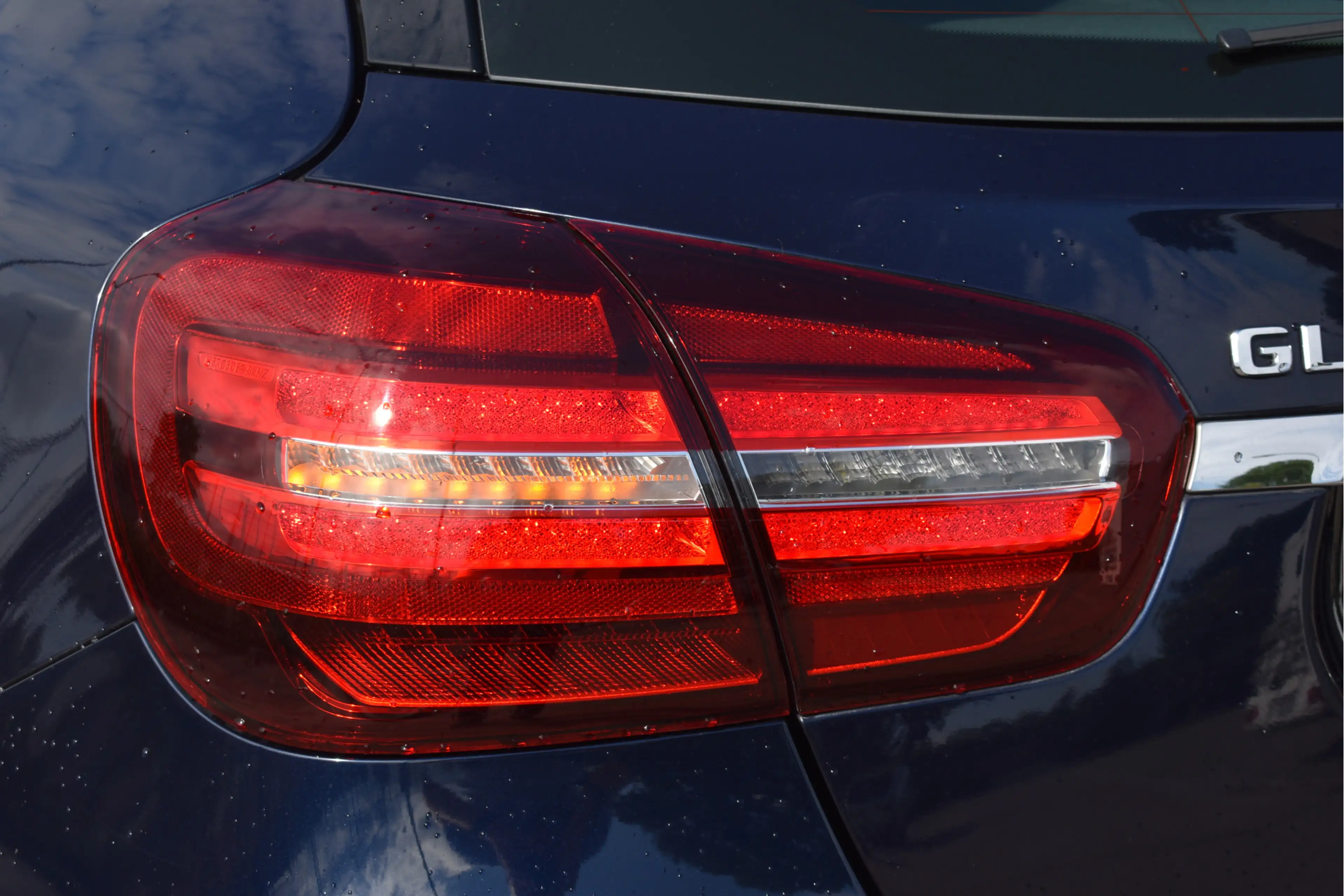 Mercedes-Benz GLA 180 Business Solution AMG | NL-Auto | Leyless | Camera — photo 28