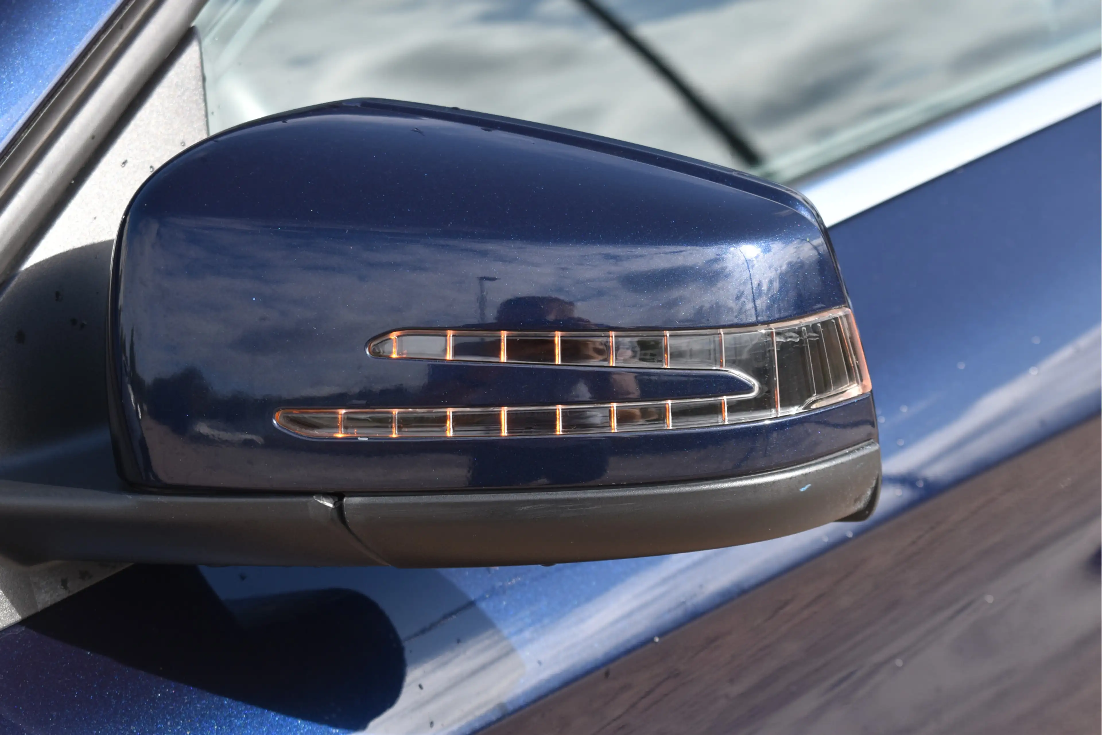 Mercedes-Benz GLA 180 Business Solution AMG | NL-Auto | Leyless | Camera — photo 31