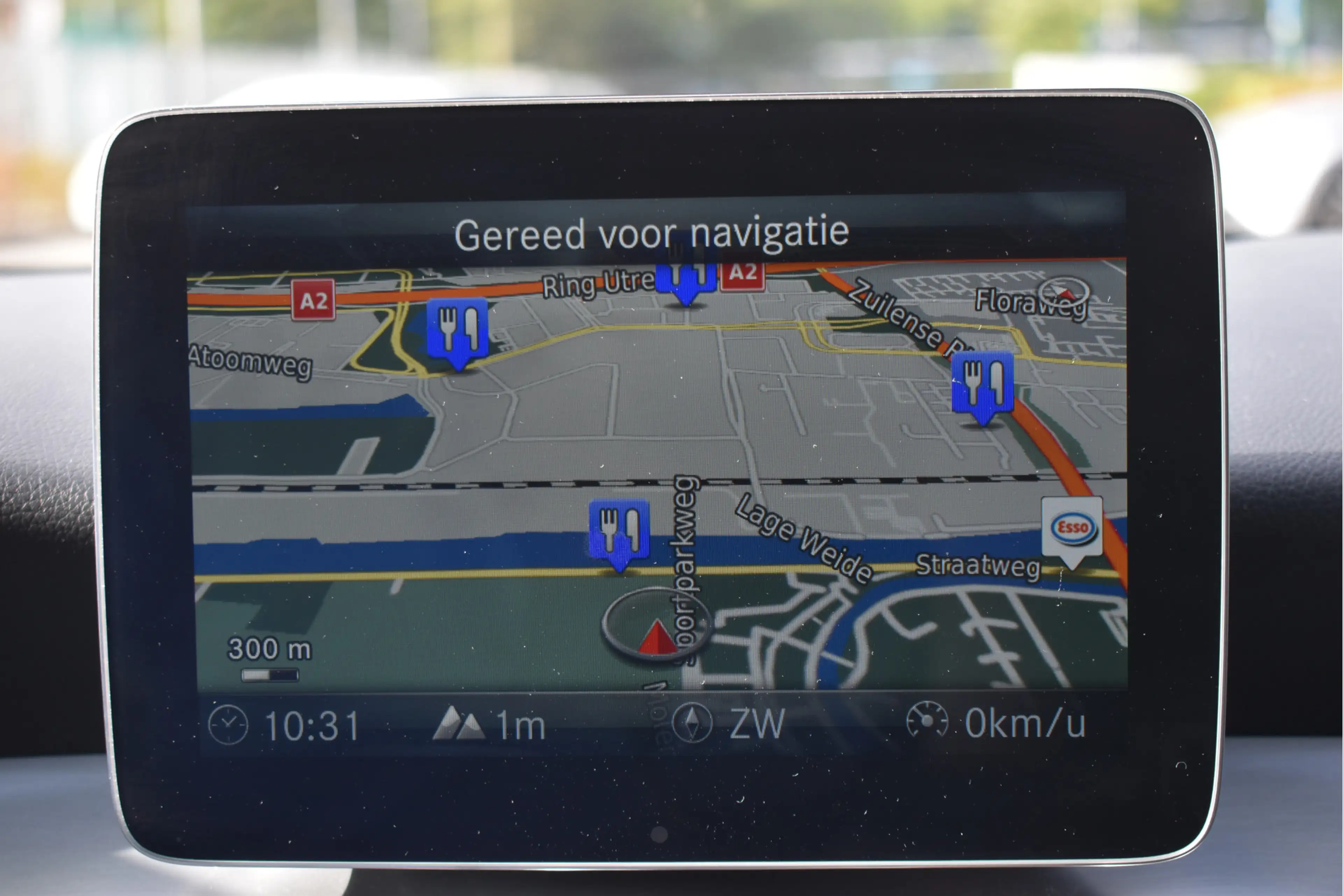 Mercedes-Benz GLA 180 Business Solution AMG | NL-Auto | Leyless | Camera — photo 20