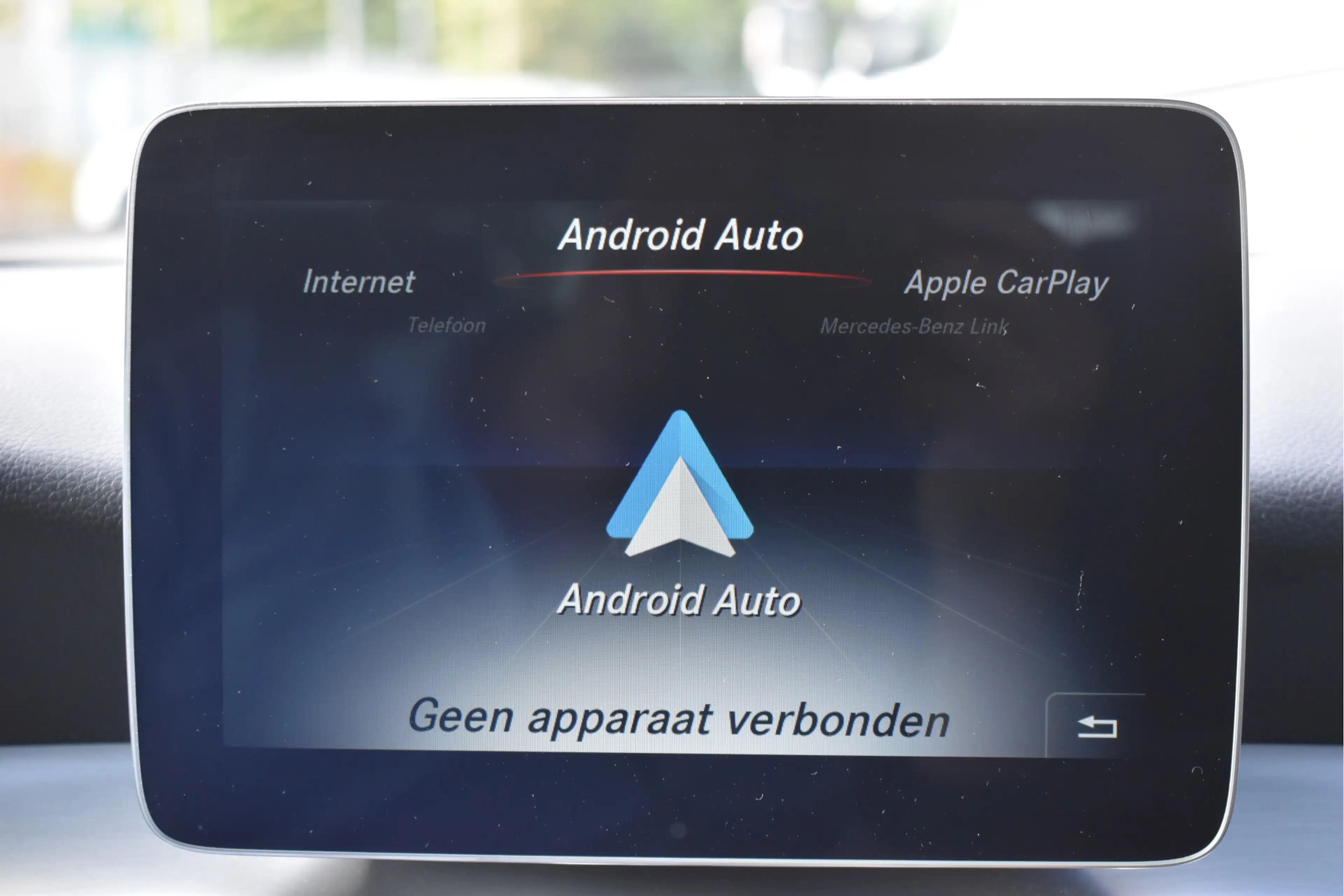 Mercedes-Benz GLA 180 Business Solution AMG | NL-Auto | Leyless | Camera — photo 21