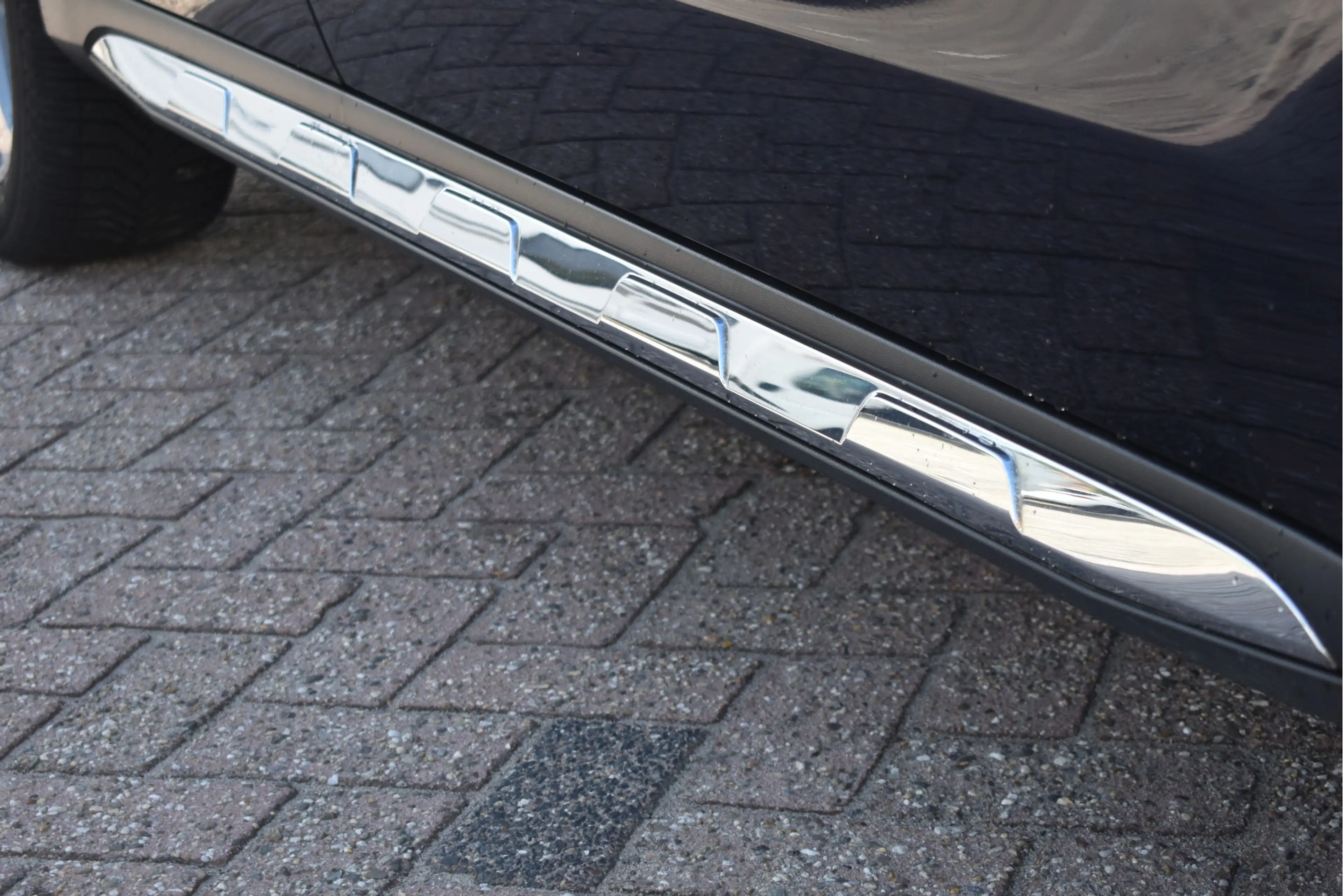 Mercedes-Benz GLA 180 Business Solution AMG | NL-Auto | Leyless | Camera — photo 30