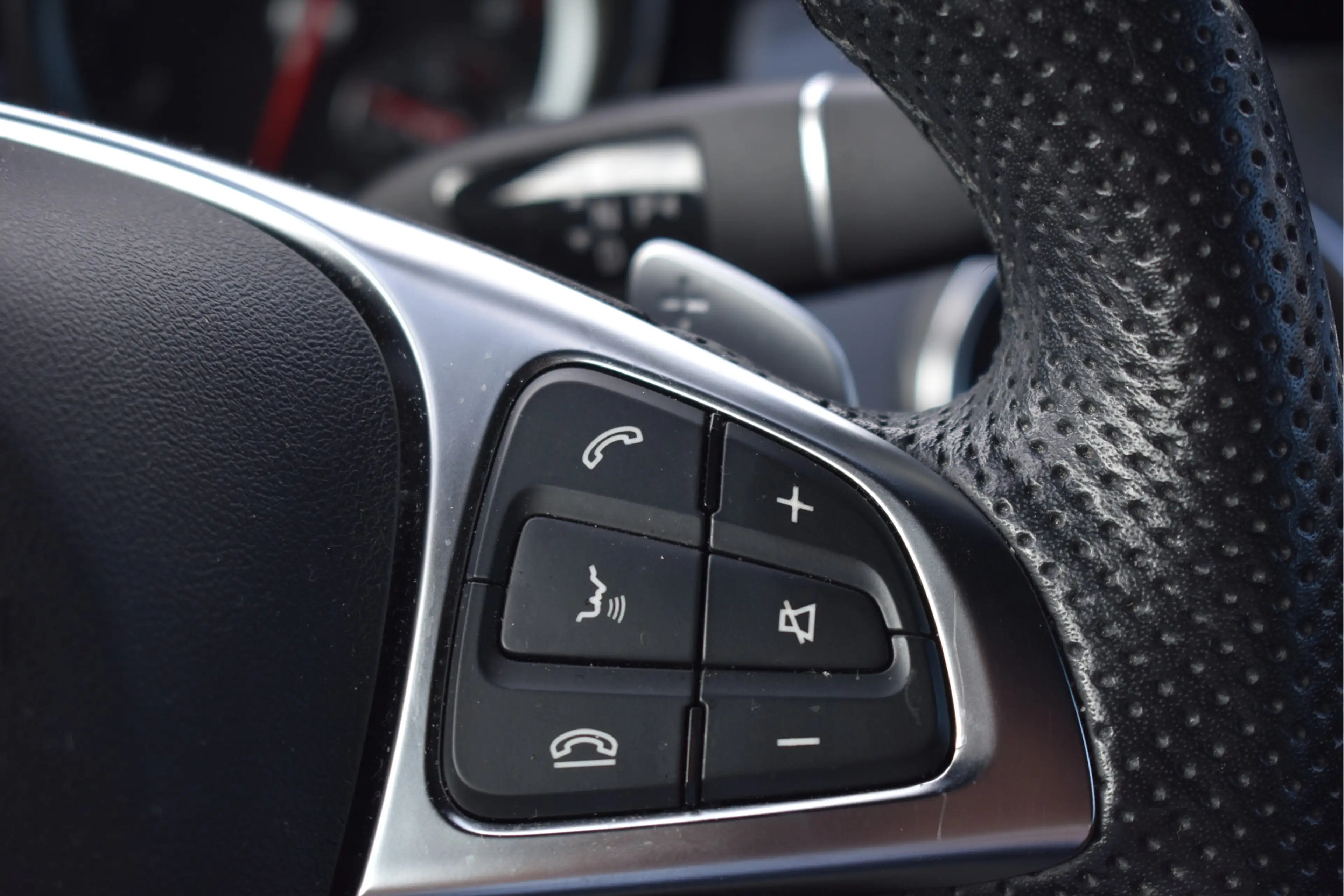 Mercedes-Benz GLA 180 Business Solution AMG | NL-Auto | Leyless | Camera — photo 47