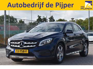 Business Solution AMG | NL-Auto | Keyless | Camera