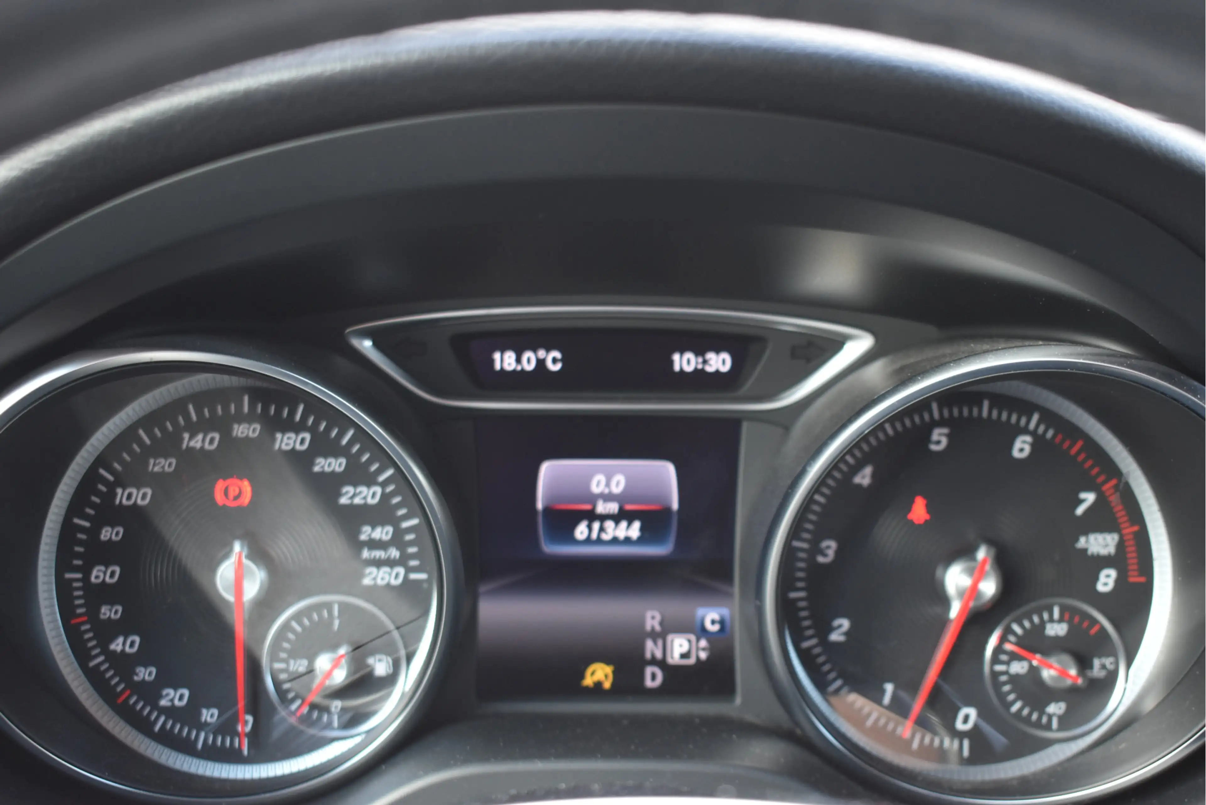 Mercedes-Benz GLA 180 Business Solution AMG | NL-Auto | Leyless | Camera — photo 18