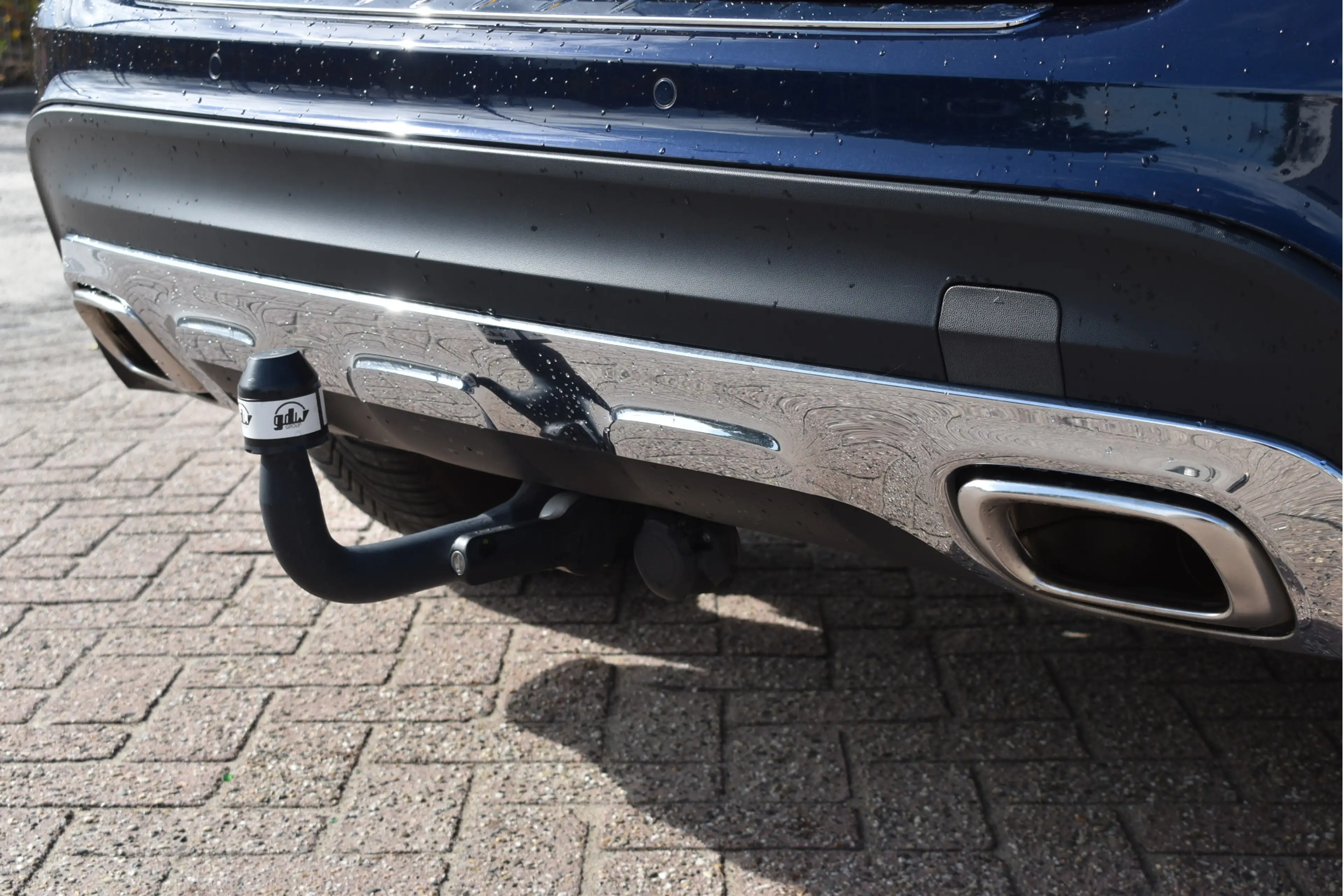 Mercedes-Benz GLA 180 Business Solution AMG | NL-Auto | Leyless | Camera — photo 8