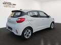 Hyundai i10 1.2 Trend, Sitzheizung, Lenkradheizung, Apple Carp Biały - thumbnail 3