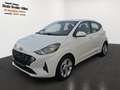 Hyundai i10 1.2 Trend, Sitzheizung, Lenkradheizung, Apple Carp Biały - thumbnail 1