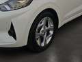 Hyundai i10 1.2 Trend, Sitzheizung, Lenkradheizung, Apple Carp Biały - thumbnail 6