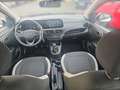 Hyundai i10 1.2 Trend, Sitzheizung, Lenkradheizung, Apple Carp Biały - thumbnail 10
