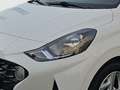Hyundai i10 1.2 Trend, Sitzheizung, Lenkradheizung, Apple Carp Biały - thumbnail 5