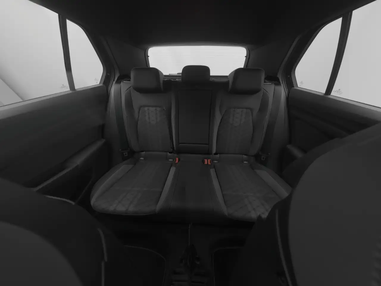 Volkswagen Golf VIII 1.5 eTSI R-Line Keyless-Start/Autom., миниатюра 23