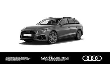 Avant 40 TDI S line Matrix Navi HuD