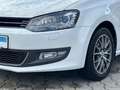 Volkswagen Polo V Highline Hagelschaden Weiß - thumbnail 2