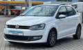 Volkswagen Polo V Highline Hagelschaden Weiß - thumbnail 1