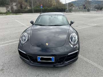 Porsche 911 (991.2) Carrera 4 GTS – 450 CV – Full