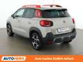 Citroen C3 Aircross 1.2 PureTech Shine Grau - thumbnail 4