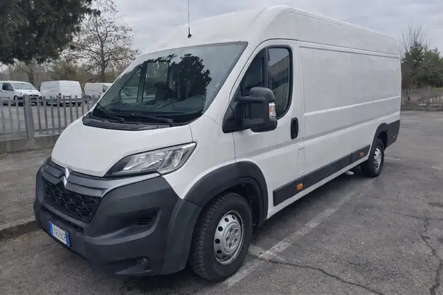 Fiat Ducato Ducato 35 2.3MJT 160CV L3 H2 PLM-TA