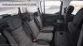 Opel Combo-e Life Combo Electric 50kWh L1 Elegance+ Срібний - thumbnail 4