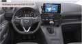 Opel Combo-e Life Combo Electric 50kWh L1 Elegance+ Срібний - thumbnail 3
