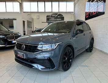 1.5 TSI 150CV DSG Sport ACT *R-LINE*TETTO*FARI IQ*