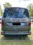 Volkswagen T6.1 Multivan Cruise TDI DSG 4Motion Grau - thumbnail 6