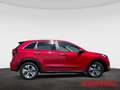 Kia Niro EV Spirit 3-Phasen-Lader Wärmepumpe Navi Tempomat Rood - thumbnail 7