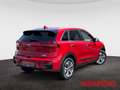 Kia Niro EV Spirit 3-Phasen-Lader Wärmepumpe Navi Tempomat Rood - thumbnail 6