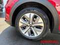 Kia Niro EV Spirit 3-Phasen-Lader Wärmepumpe Navi Tempomat Rood - thumbnail 14