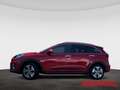 Kia Niro EV Spirit 3-Phasen-Lader Wärmepumpe Navi Tempomat Rood - thumbnail 2