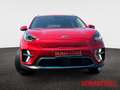 Kia Niro EV Spirit 3-Phasen-Lader Wärmepumpe Navi Tempomat Rood - thumbnail 9
