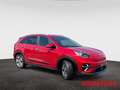 Kia Niro EV Spirit 3-Phasen-Lader Wärmepumpe Navi Tempomat Rood - thumbnail 8