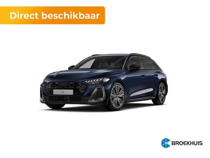 Audi A5 Avant Edition one | Adaptive cruise control | Alum