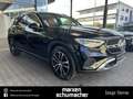Mercedes-Benz GLC 300 GLC 300 d 4M AVANTGARDE Siena+AHK+Chrom+Kamera LED Noir - thumbnail 3