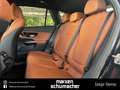 Mercedes-Benz GLC 300 GLC 300 d 4M AVANTGARDE Siena+AHK+Chrom+Kamera LED Noir - thumbnail 11