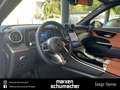 Mercedes-Benz GLC 300 GLC 300 d 4M AVANTGARDE Siena+AHK+Chrom+Kamera LED Noir - thumbnail 8