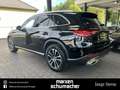 Mercedes-Benz GLC 300 GLC 300 d 4M AVANTGARDE Siena+AHK+Chrom+Kamera LED Noir - thumbnail 6