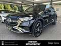 Mercedes-Benz GLC 300 GLC 300 d 4M AVANTGARDE Siena+AHK+Chrom+Kamera LED Noir - thumbnail 1