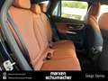 Mercedes-Benz GLC 300 GLC 300 d 4M AVANTGARDE Siena+AHK+Chrom+Kamera LED Noir - thumbnail 20