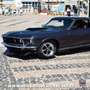 Ford Mustang Fastback Aut. Schwarz - thumbnail 7