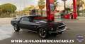 Ford Mustang Fastback Aut. Schwarz - thumbnail 9